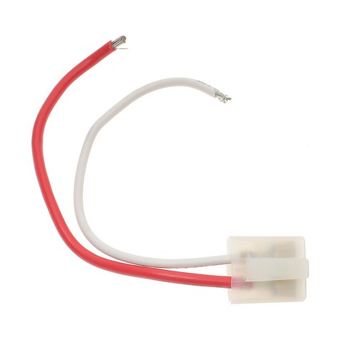 Standard Ignition Alternator Connector,Voltage Regulator Connector P/N:S-78