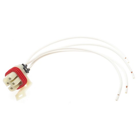 Standard Ignition Back Up Light Switch Connector,Neutral Safety Switch Connector P/N:S-795