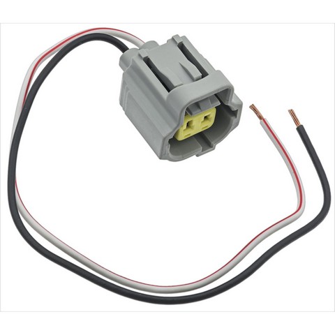 Standard Ignition Air Charge Temperature Sensor Connector,License Plate Light Connector P/N:S-816