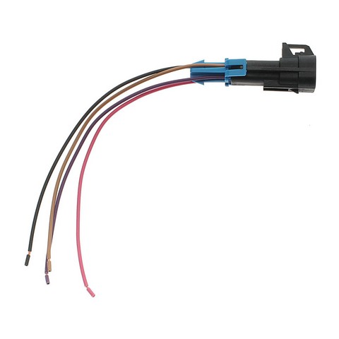 Standard Ignition Oxygen Sensor Connector P/N:S-817