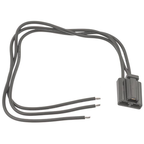 Standard Ignition A/C Compressor Connector,Horn Relay Connector,HVAC Blower Motor Connector P/N:S-82