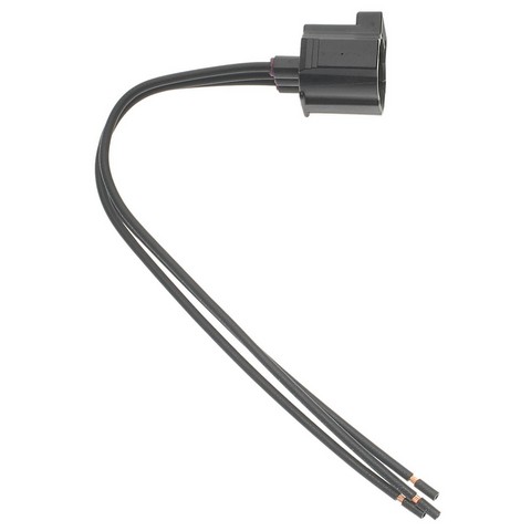 Standard Ignition Alternator Connector,Throttle Position Sensor Connector P/N:S-821