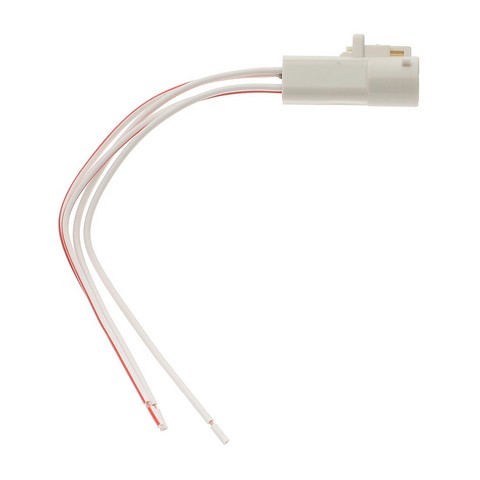 Standard Ignition Engine Crankshaft Position Sensor Connector,Oxygen Sensor Connector P/N:S-825