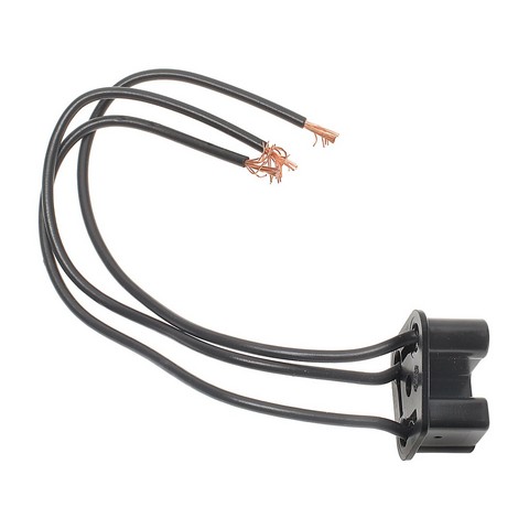 Standard Ignition Daytime Running Light Connector,Headlight Connector,Headlight Relay Connector P/N:S-844