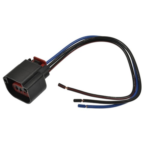Standard Ignition Daytime Running Light Connector,Headlight Connector P/N:S-899