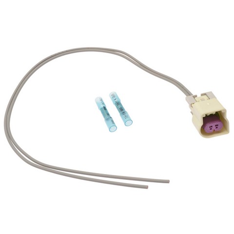 Standard Ignition Diverter Valve Connector,Ignition Knock (Detonation) Sensor Connector P/N:S-934