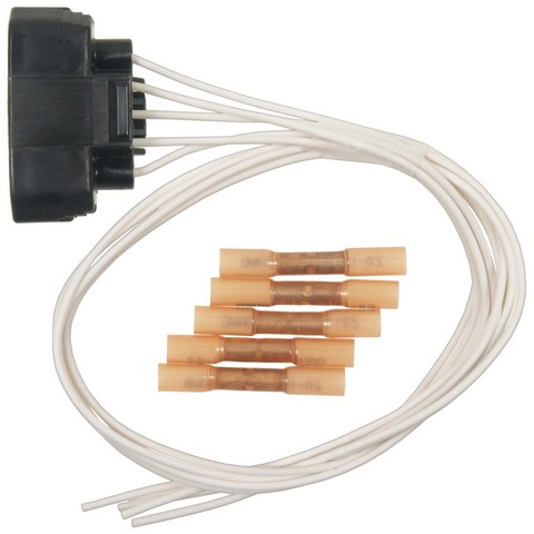Standard Ignition Mass Air Flow Sensor Connector P/N:S-935