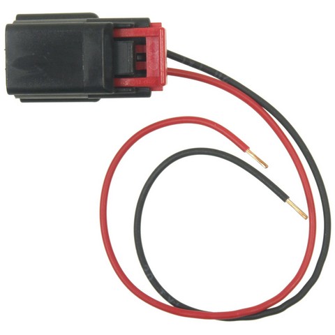 Standard Ignition Brake Fluid Level Sensor Connector,Windshield Washer Pump Connector P/N:S-941