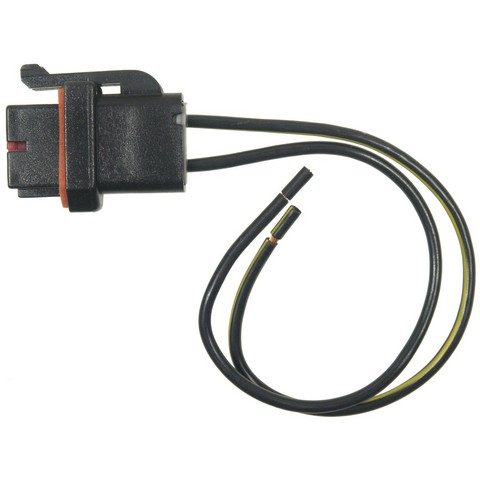 Standard Ignition A/C Compressor Clutch Relay Connector,A/C Compressor Connector P/N:S-942