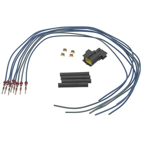 Standard Ignition Oxygen Sensor Connector P/N:S1932