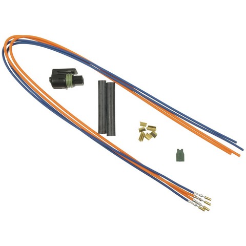Standard Ignition Ambient Air Temperature Sensor Connector,Door Jamb Switch Connector P/N:S1959