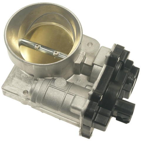 Standard Ignition Fuel Injection Throttle Body P/N:S20014