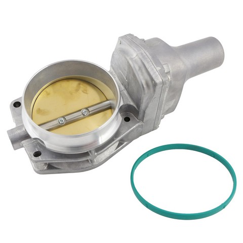 Standard Ignition Fuel Injection Throttle Body P/N:S20051