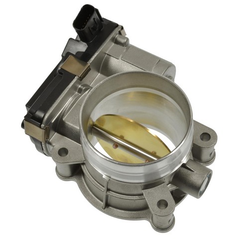 TechSmart Fuel Injection Throttle Body P/N:S20084