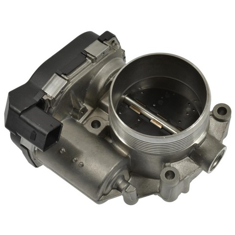 Standard Ignition Fuel Injection Throttle Body P/N:S20101