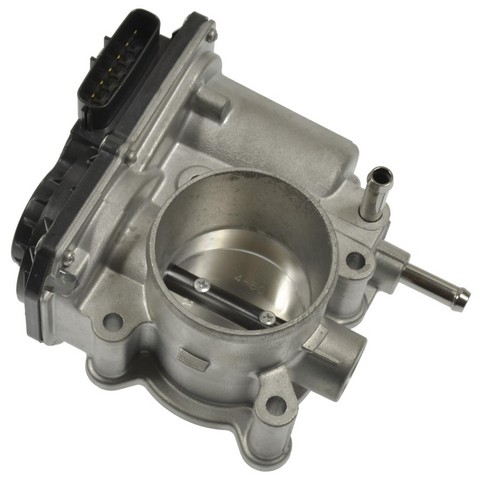 Standard Ignition Fuel Injection Throttle Body P/N:S20134