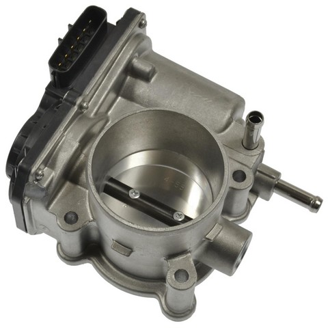 Standard Ignition Fuel Injection Throttle Body P/N:S20139