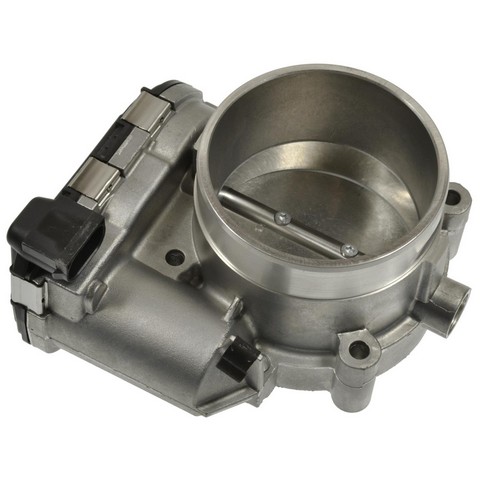 Standard Ignition Fuel Injection Throttle Body P/N:S20159