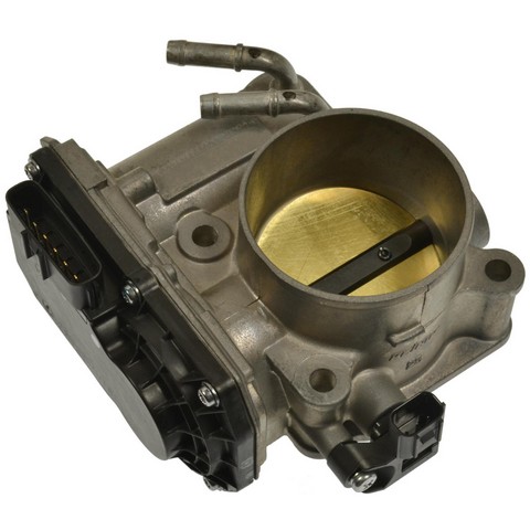 Standard Ignition Fuel Injection Throttle Body P/N:S20236