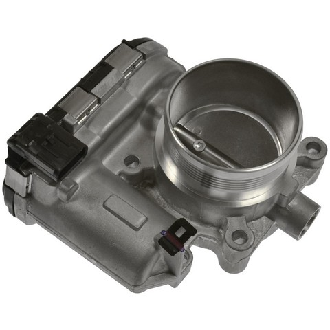 Standard Ignition Fuel Injection Throttle Body P/N:S20239