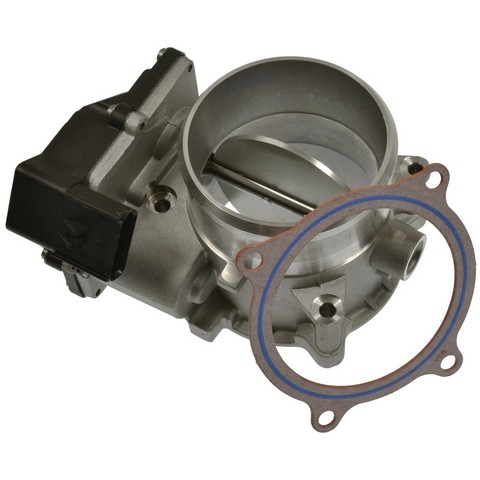 Standard Ignition Fuel Injection Throttle Body P/N:S20400
