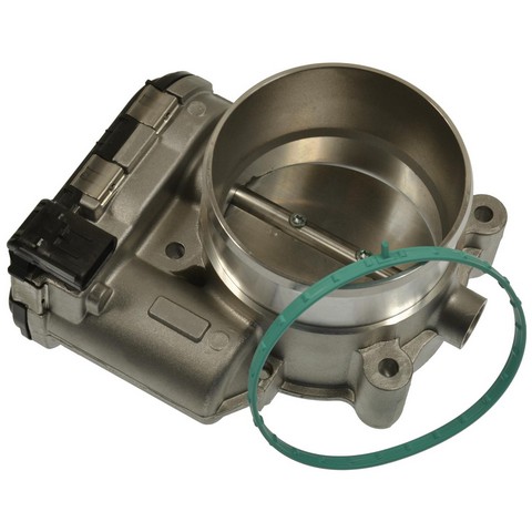 Standard Ignition Fuel Injection Throttle Body P/N:S20402