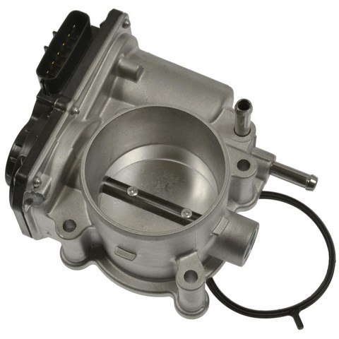 Standard Ignition Fuel Injection Throttle Body P/N:S20407