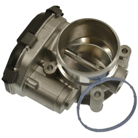 Standard Ignition Fuel Injection Throttle Body P/N:S20408