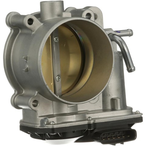 Standard Ignition Fuel Injection Throttle Body P/N:S20450