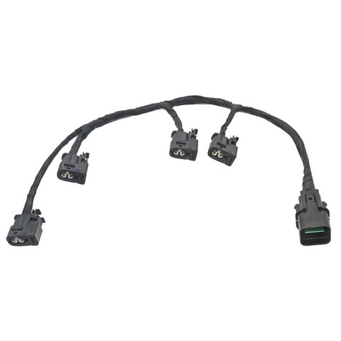 Standard Ignition Ignition Coil Connector P/N:S2268