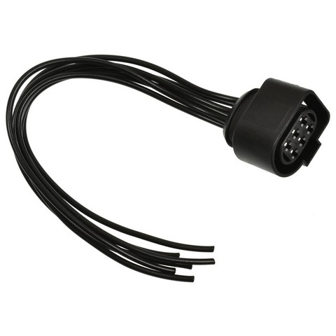 Standard Ignition Exhaust Gas Recirculation (EGR) Valve Connector,Oxygen Sensor Connector P/N:S2324