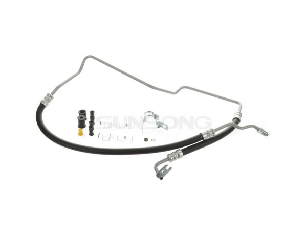 Sunsong Power Steering Pressure Line Hose Assembly P/N:3402390B