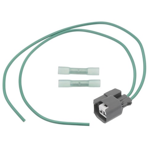 Standard Ignition Back Up Light Switch Connector,Horn Connector,Speaker Connector P/N:S2342