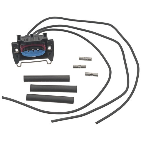 Standard Ignition Ignition Coil Connector P/N:S2352