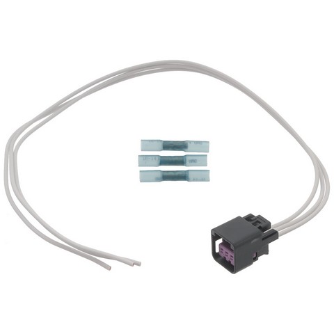 Standard Ignition Brake Light Switch Connector,Clutch Pedal Position Switch Connector P/N:S2374