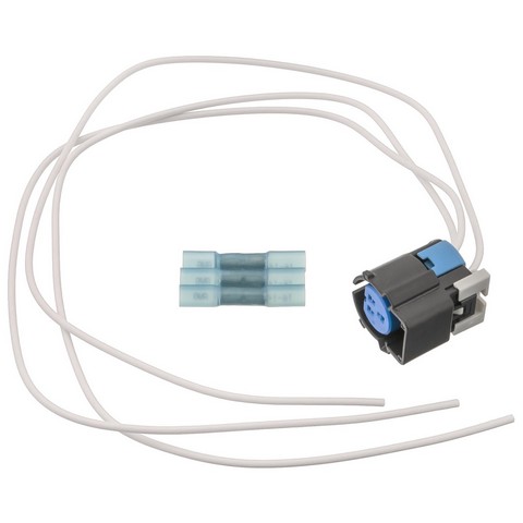 Standard Ignition Oil Pressure Switch Connector P/N:S2472