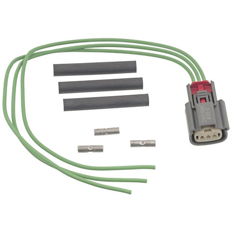 Standard Ignition Ignition Coil Connector P/N:S2486