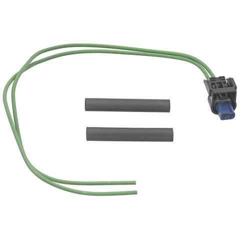 Standard Ignition Turbocharger Boost Solenoid Connector P/N:S2491