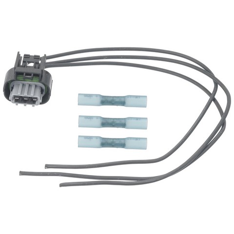 Standard Ignition Engine Camshaft Position Sensor Connector P/N:S2524