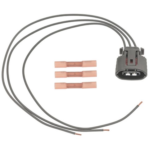 Standard Ignition Alternator Connector,Ignition Coil Connector,Voltage Regulator Connector P/N:S2533