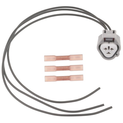 Standard Ignition A/C Compressor Connector,Engine Camshaft Position Sensor Connector P/N:S2539