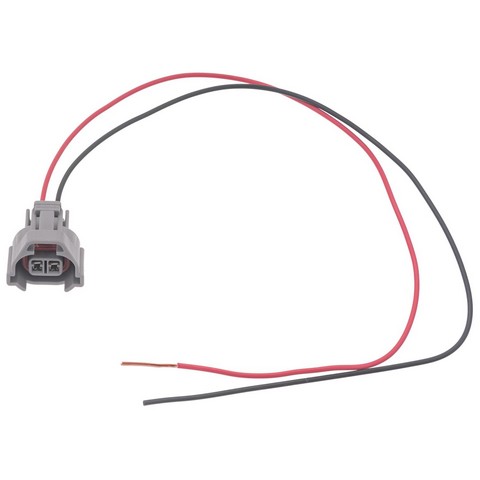 Standard Ignition Engine Camshaft Position Sensor Connector,Fuel Injector Connector P/N:S2544