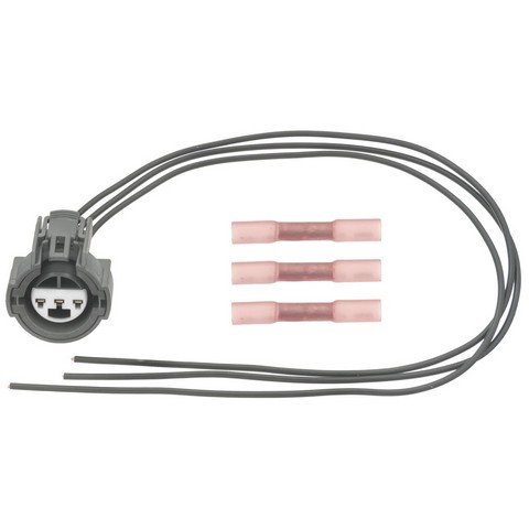 Standard Ignition Manifold Absolute Pressure Sensor Connector,Throttle Position Sensor Connector P/N:S2547