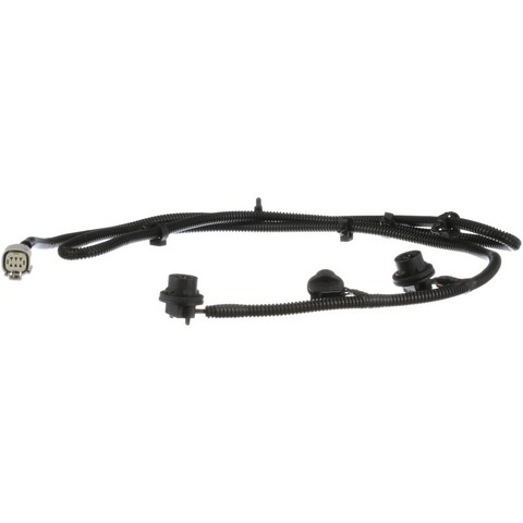 Standard Ignition Tail Light Wiring Harness P/N:S2623