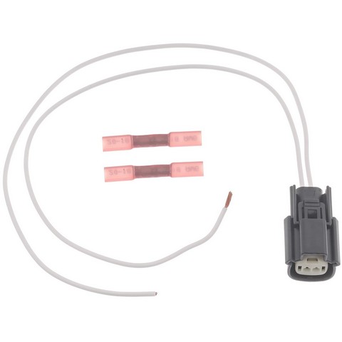 Standard Ignition Fuel Pump Connector P/N:S2810