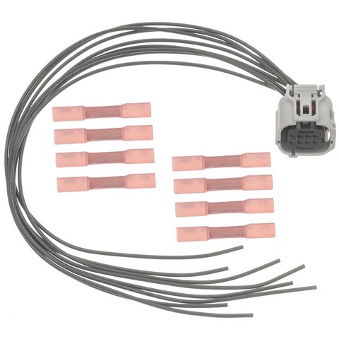 Standard Ignition Battery Current Sensor Connector,Vapor Canister Connector P/N:S2818