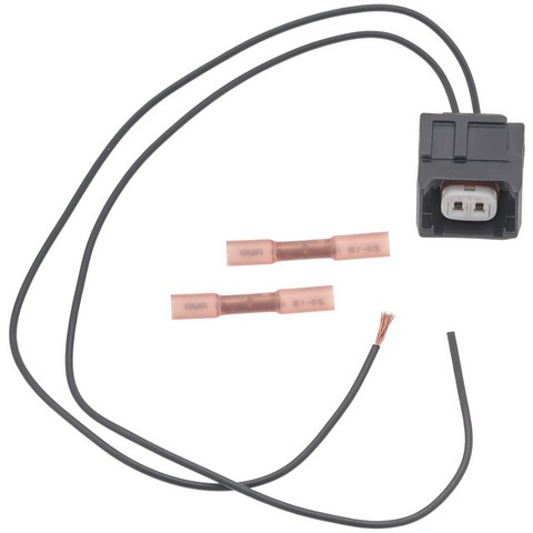 Standard Ignition Fuel Pump Connector P/N:S2834