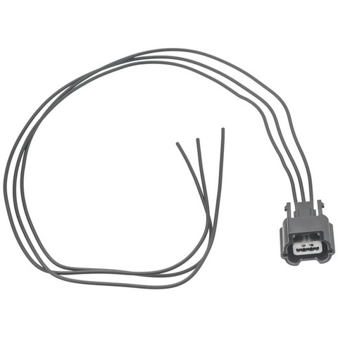Standard Ignition Engine Camshaft Position Sensor Connector,Parking Aid Sensor Connector P/N:S2844