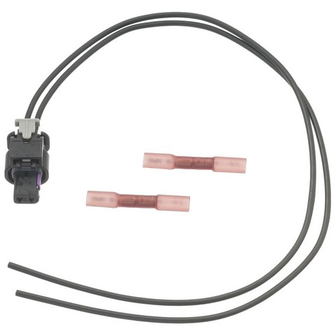 Standard Ignition Air Charge Temperature Sensor Connector,Ignition Coil Connector P/N:S2860