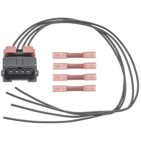 Standard Ignition Ignition Misfire Sensor Connector P/N:S2862